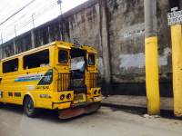 car parking collector