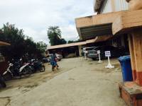hospital