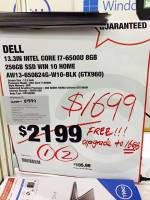 laptop sale, dell