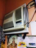 air conditioner
