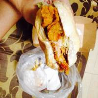 lechon, chicken