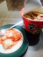 comfort food