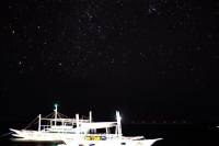 night boating