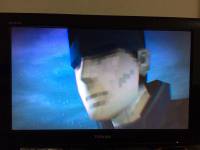 metal gear solid, console game, playstation