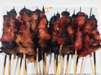 sunday night bbq