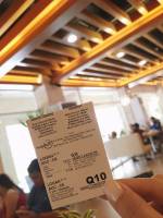 logan, movie ticket