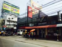 north atrium, highway