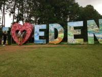 Eden Nature Park in Davao