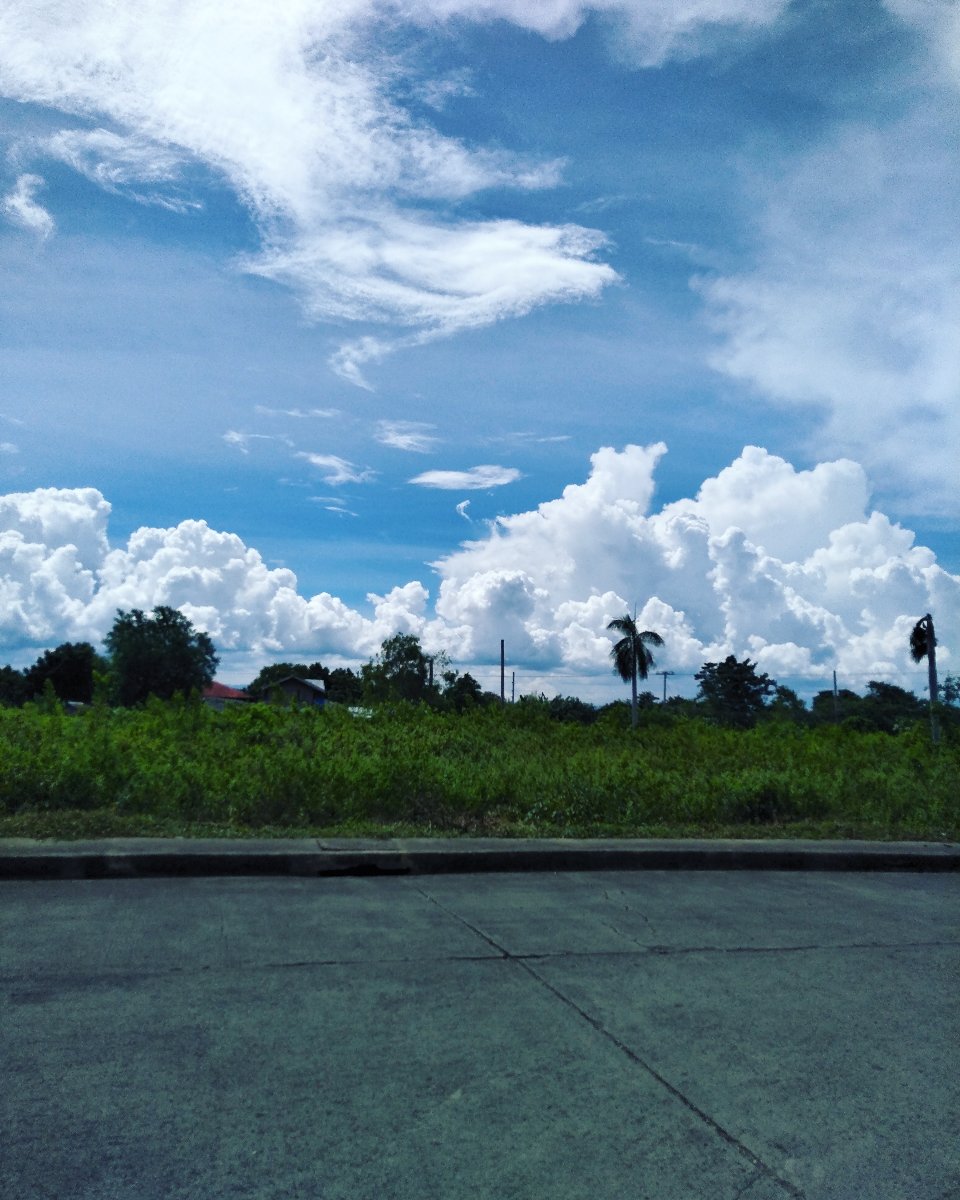 Its cloudy day. #Monday