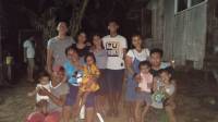 A night to remember