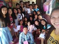 Discipleship #10Basics