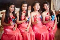 #TheBridesmaids