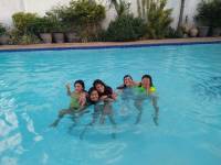Fun times with the gals. #Friendship