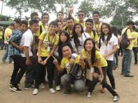 Intramurals Days #TB