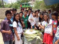 Cebu District Youth Camp