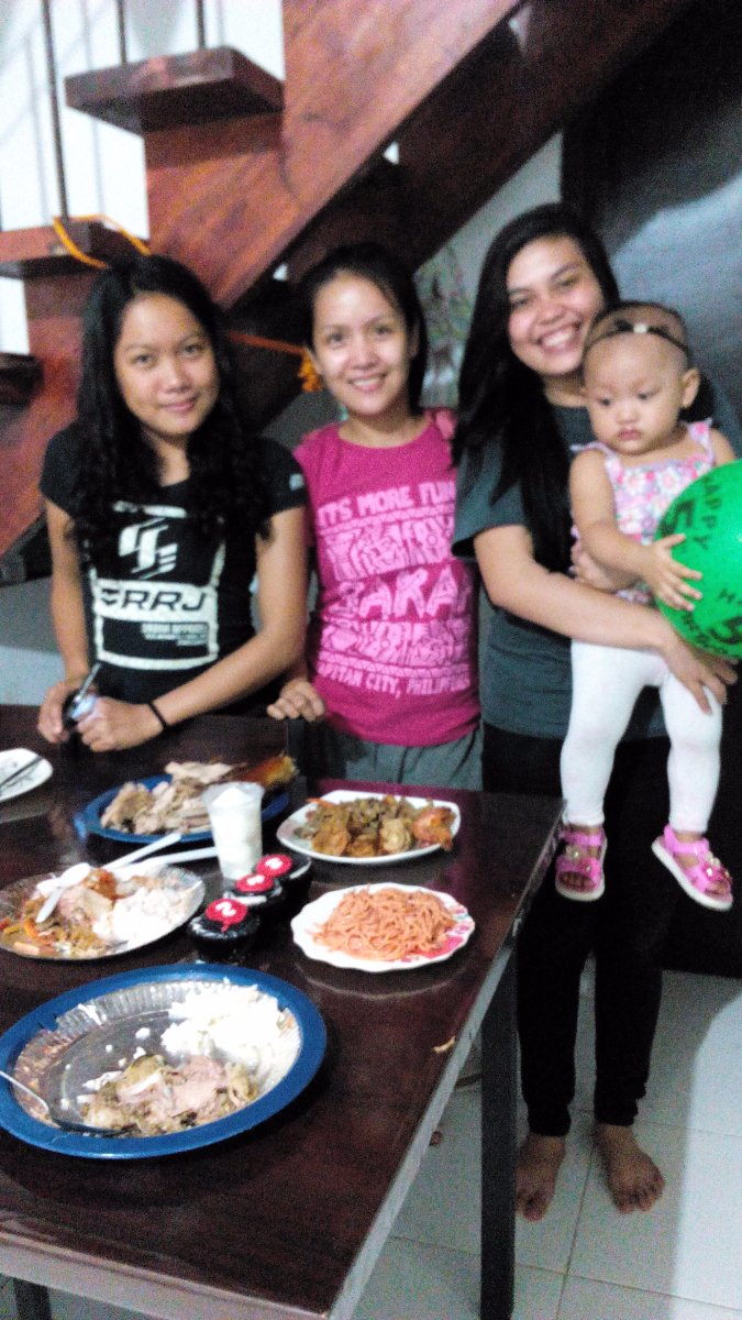  Wanna eat princess Team kaon ft Baby Princess Yuki