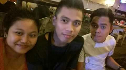 Ayeng, Puffie and Bulldog