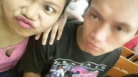 Ayeng and Tunyaks