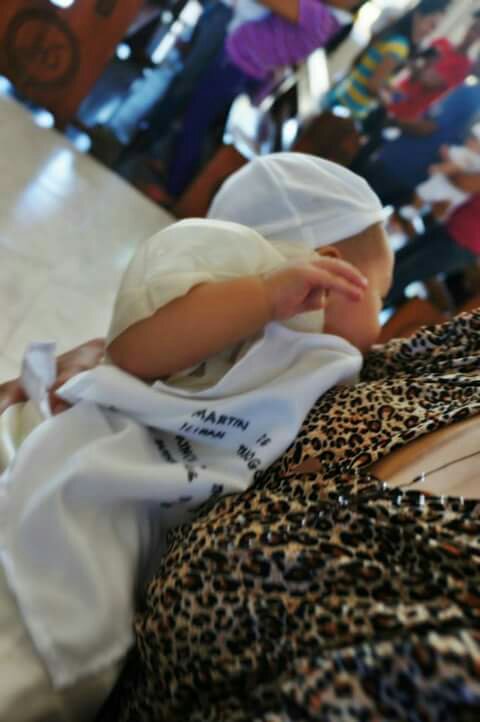 Baby Dave Look here 3