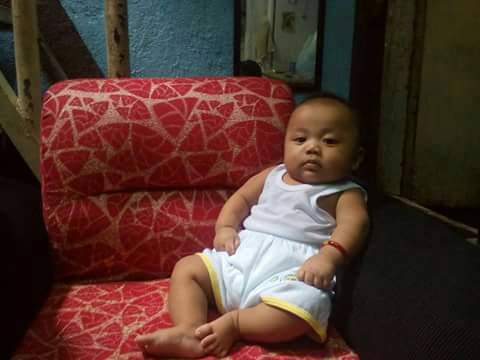 Baby Ely