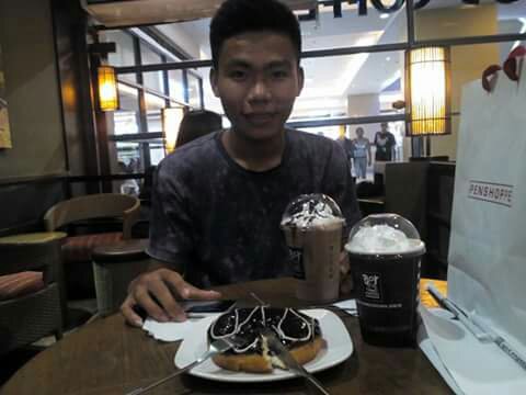 @Bos with Nelot