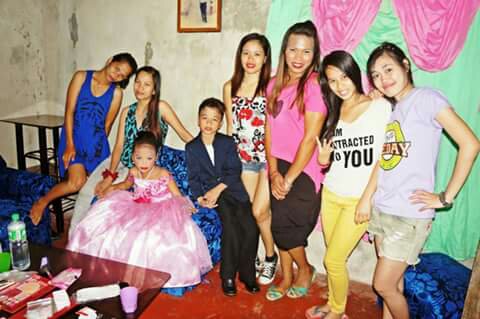 Congrats thea