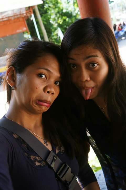 Hahahah wacky first 
