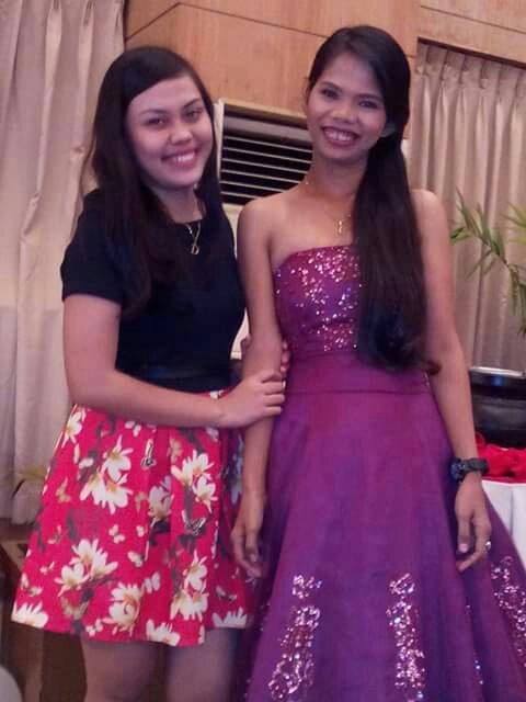 Her debut este ringhop
