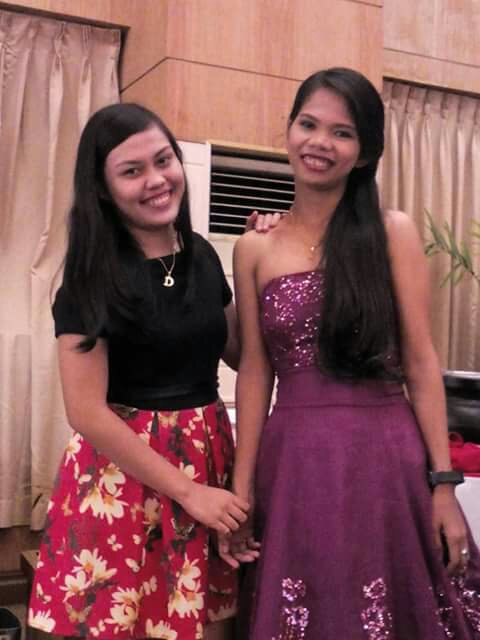 Her debut hahah este ringhop