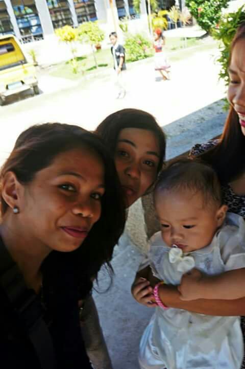 Hey hey Baby loop up hahah kami nalang baby