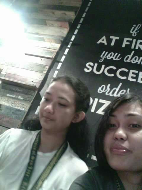 I will miss you bebe