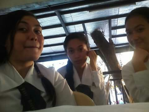 I will miss you guys