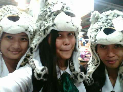 I will miss you guys 