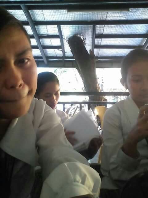 I will miss you guys 