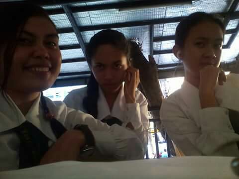 I will miss you guys 