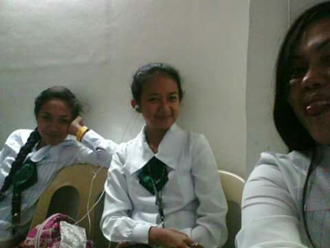 I will miss you guys
