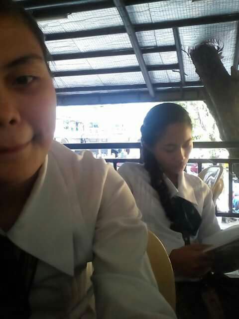 I will miss you yang
