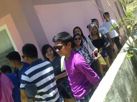 Linya para NFA hahah