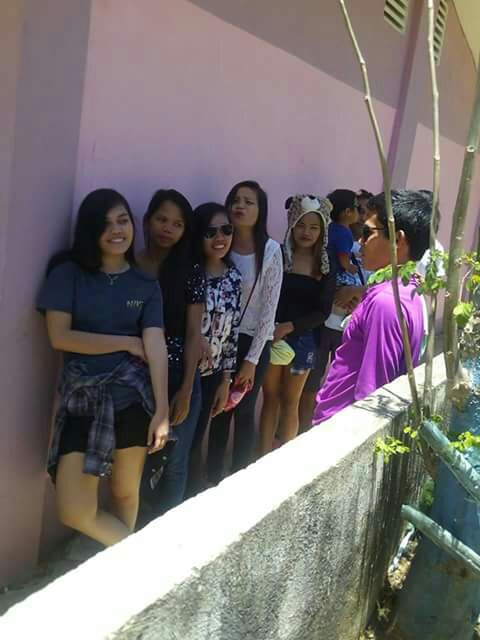 Linya para NFA hahah