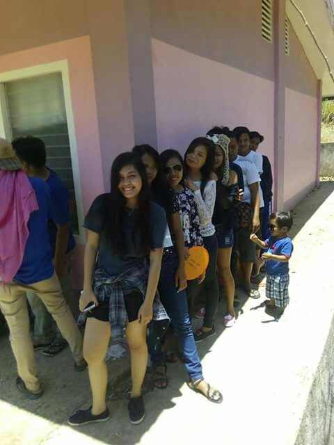 Linya para NFA hahah