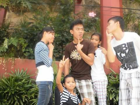 Major major throwback hahahah daot be like