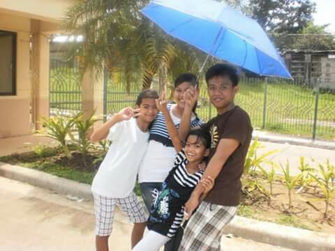 Major major throwback hahahah mga yagit
