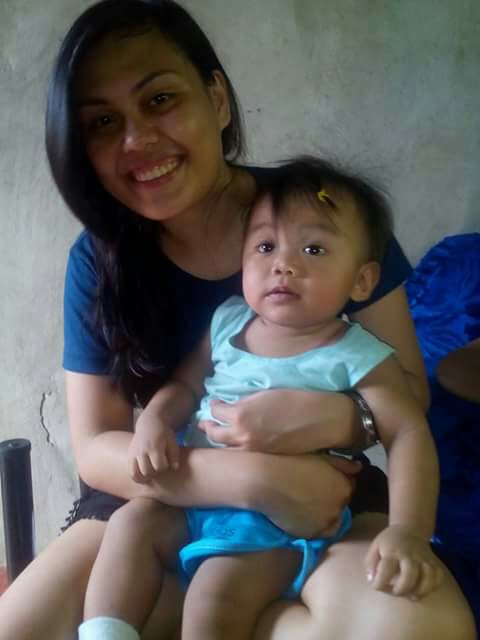 Meet Baby Ely, nephew 