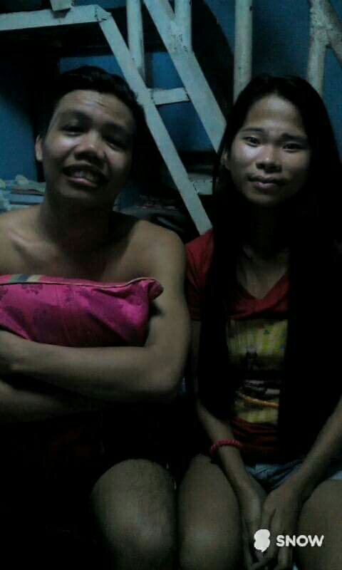 SWAPPING FACES LOL 