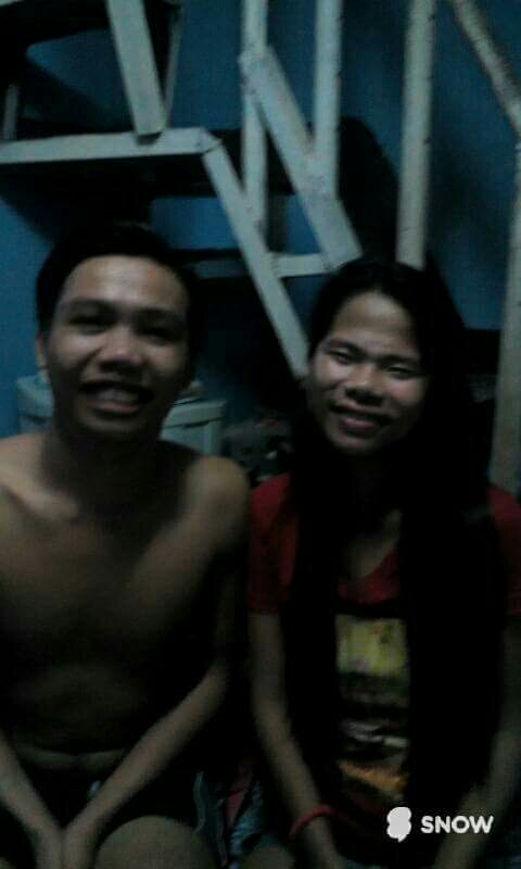 SWAPPING FACES LOL 