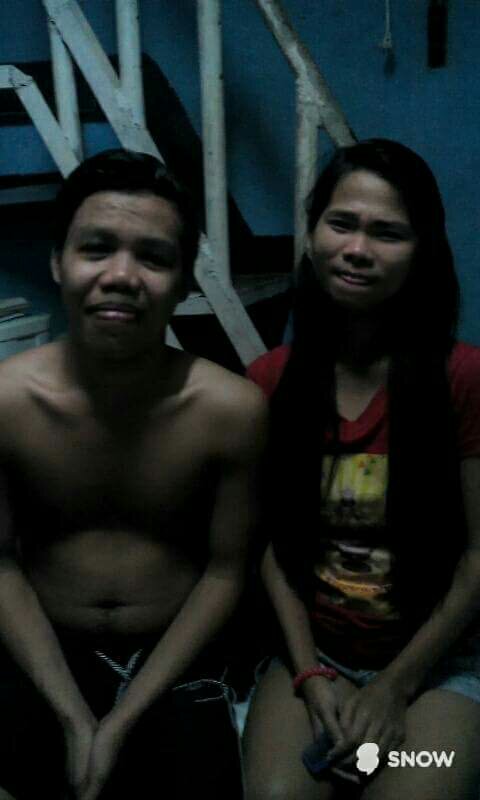 SWAPPING FACES LOL