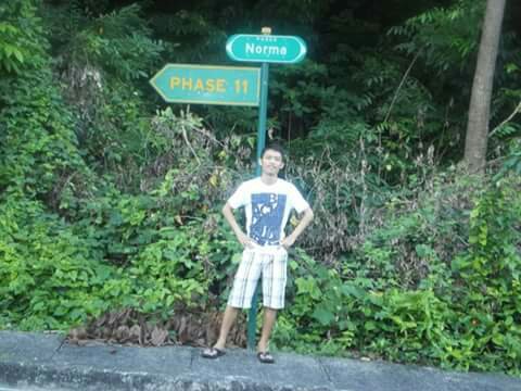 Sightseeing
