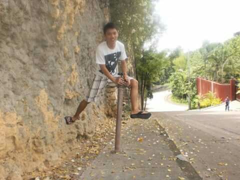 Sightseeing