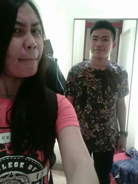 Sm with Neiloot