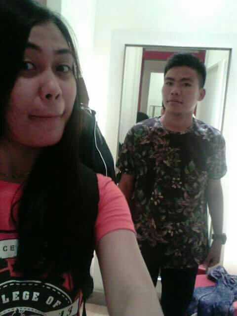 @Sm with Neiloot